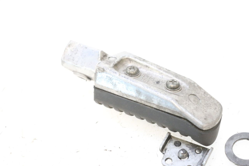 photo de REPOSAPIES TRASERA DERECHA KAWASAKI ER-6 ER6 F ABS 650 (2012 - 2016) - Otra perspectiva
