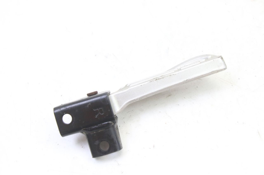 photo de REPOSAPIES TRASERA DERECHA SYM FIDDLE 3 III 125 (2014 - 2020) - Zoom estado de uso