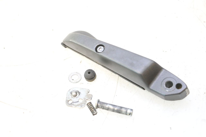 photo de REPOSAPIES TRASERA DERECHA HONDA FJS SILVER WING SILVERWING 400 (2005 - 2008) - Otra perspectiva