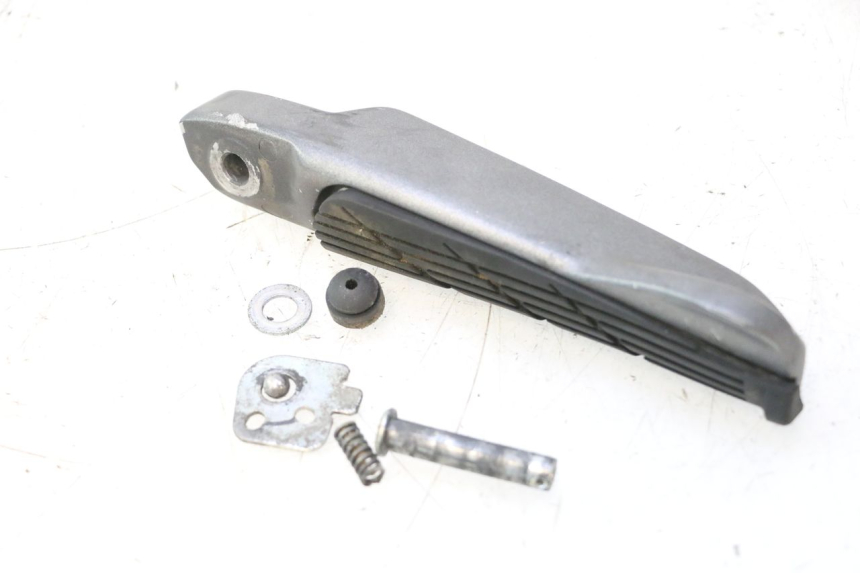 photo de REPOSAPIES TRASERA DERECHA HONDA FJS SILVER WING SILVERWING 400 (2005 - 2008) - Vista general del producto