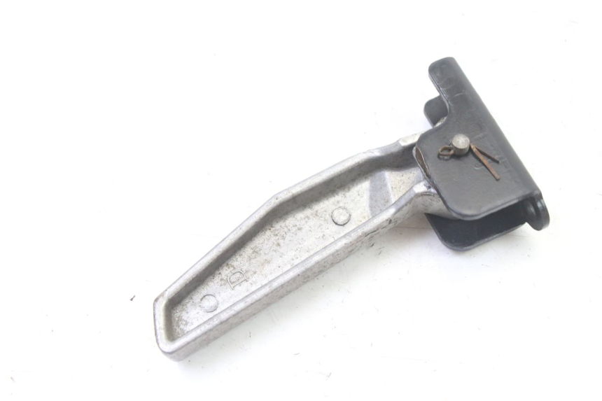 photo de REPOSAPIÉS TRASERO DERECHO VENESI FLY RETRO 4T 50 (2020 - 2025) - Primer plano técnico