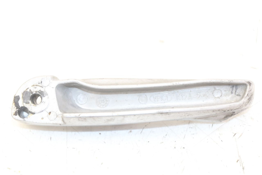 photo de REPOSAPIES TRASERA DERECHA HONDA FORZA 125 (2015 - 2016) - Zoom estado de uso