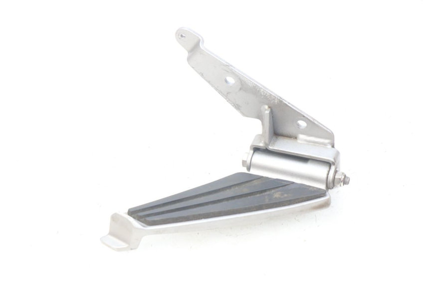 photo de SOPORTE DE PIE TRASERO DERECHO PEUGEOT GEOPOLIS 400 (2007 - 2013) - Vista principal