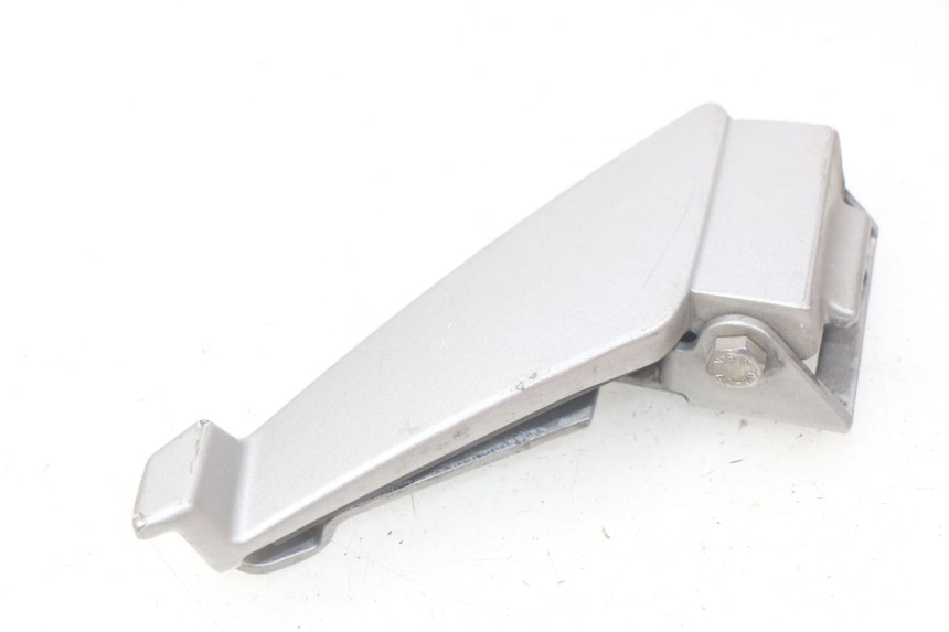 photo de SOPORTE DE PIE TRASERO DERECHO PEUGEOT GEOPOLIS 400 (2007 - 2013) - Zoom estado de uso