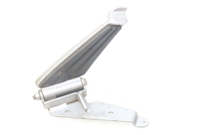 photo de SOPORTE DE PIE TRASERO DERECHO PEUGEOT GEOPOLIS 400 (2007 - 2013) - Primer plano técnico