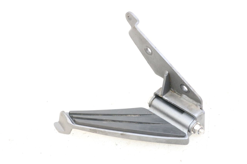 photo de REPOSAPIES TRASERA DERECHA PEUGEOT GEOPOLIS RS 125 (2007 - 2009) - Vista principal