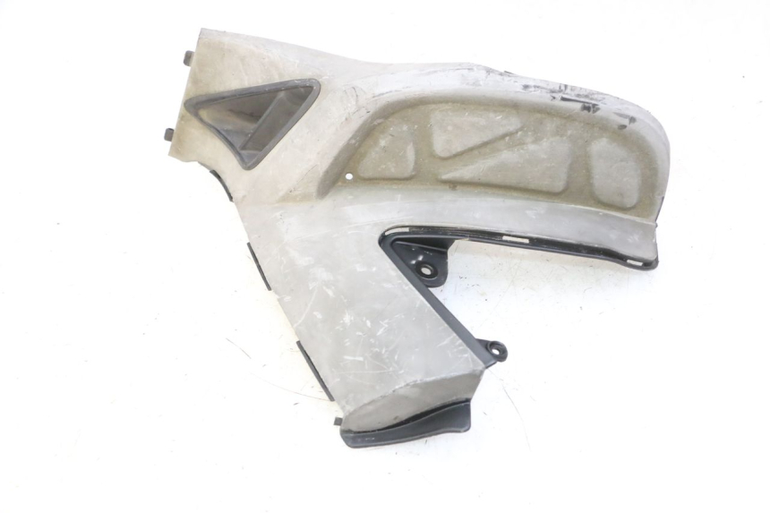 photo de REPOSAPIES TRASERA DERECHA KYMCO GRAND DINK 125 (2008 - 2014) - Estado de la superficie y material