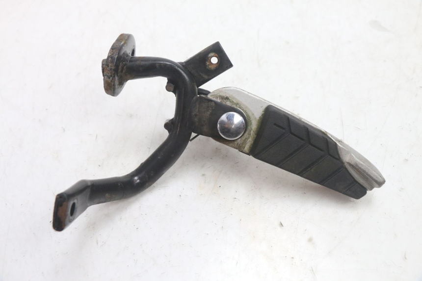 photo de REPOSAPIES TRASERA DERECHA SYM GTS EVO 125 (2009 - 2013) - Vista principal