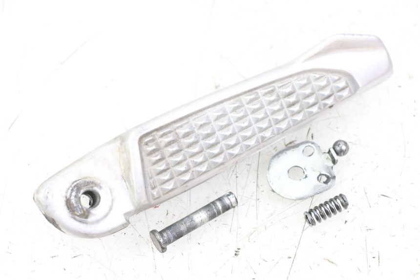 photo de REPOSAPIES TRASERA DERECHA HONDA FORZA 125 (2021 - 2025) - Vista principal