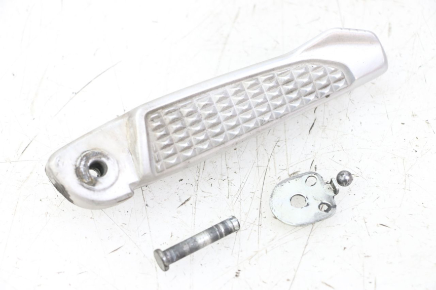 photo de REPOSAPIES TRASERA DERECHA HONDA FORZA 125 (2021 - 2025) - Vista general del producto