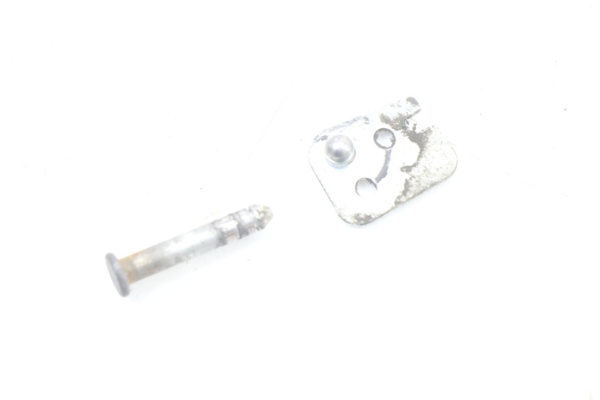 photo de REPOSAPIES TRASERA DERECHA HONDA SH i 300 (2015 - 2020) - Vista general del producto