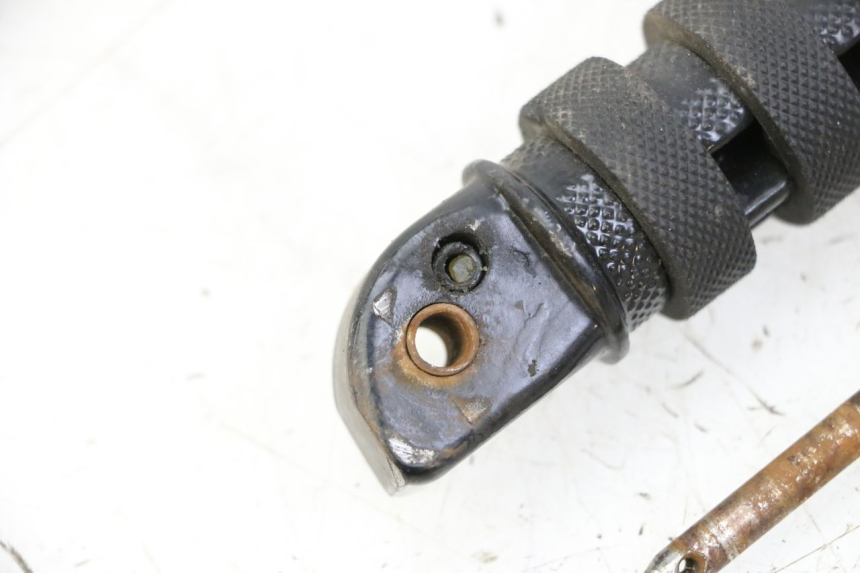 photo de REPOSAPIES TRASERA DERECHA KEEWAY K-LIGHT KLIGHT 125 (2018 - 2025) - Zoom estado de uso