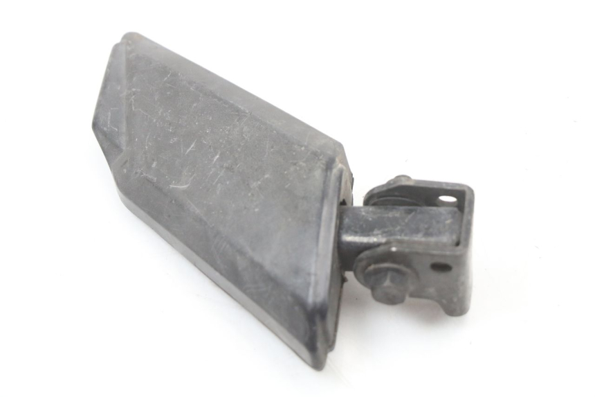 photo de REPOSAPIES TRASERA DERECHA PEUGEOT KISBEE 4T 50 (2018 - 2022) - Zoom estado de uso