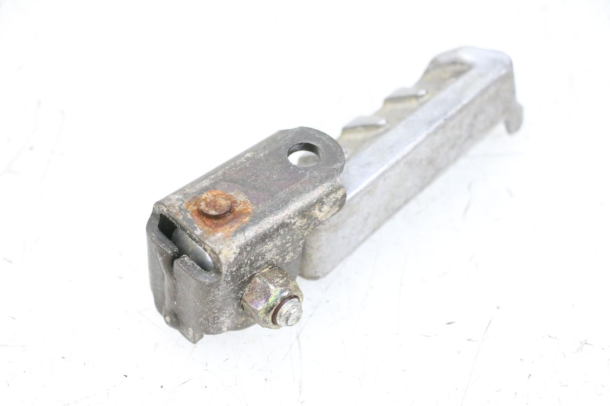 photo de REPOSAPIES TRASERA DERECHA PEUGEOT LUDIX 50 (2005 - 2007) - Detalle de la pieza