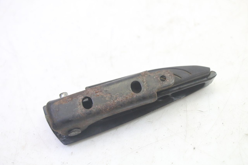 photo de REPOSAPIES TRASERA DERECHA PIAGGIO MP3 500 (2016 - 2018) - Vista general del producto