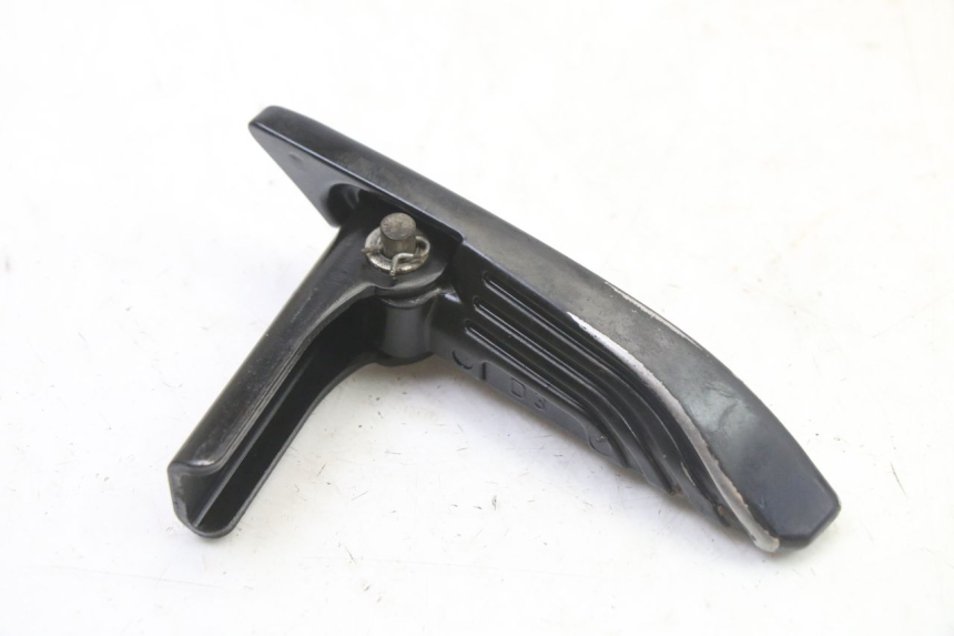 photo de REPOSAPIES TRASERA DERECHA PIAGGIO NEW TYPHOON 50 (2018 - 2021) - Vista principal