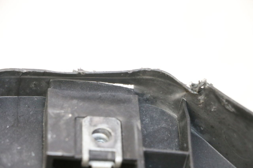 photo de REPOSAPIES TRASERA DERECHA PIAGGIO NEW TYPHOON 50 (2010 - 2017) - Otra perspectiva