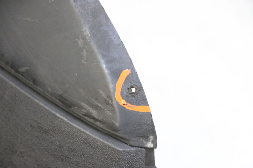 photo de REPOSAPIES TRASERA DERECHA PIAGGIO NEW TYPHOON 50 (2010 - 2017) - Recambio usado revisado