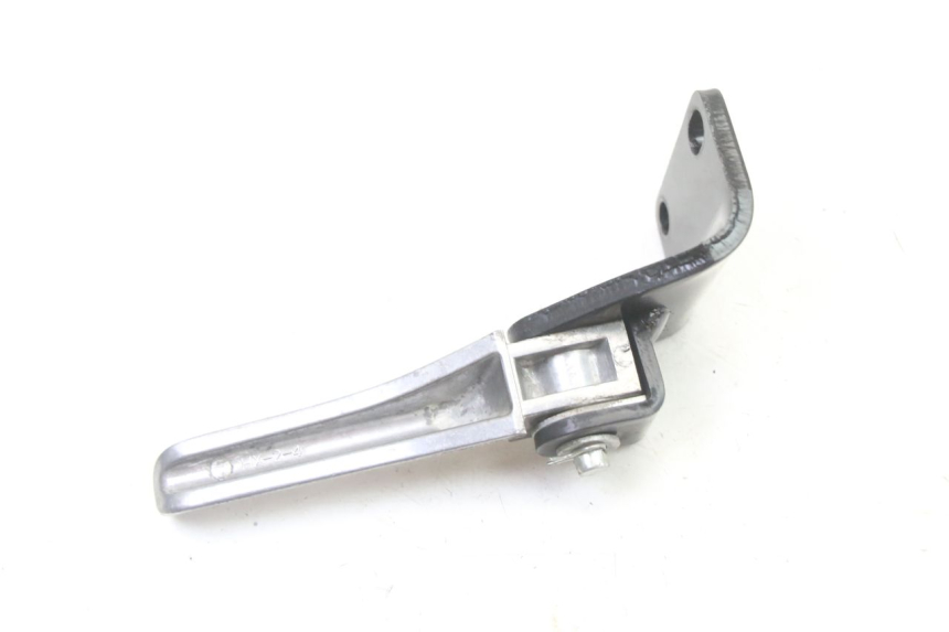 photo de REPOSAPIES TRASERA DERECHA PIAGGIO NRG POWER PUREJET 50 (2018 - 2021) - Otra perspectiva