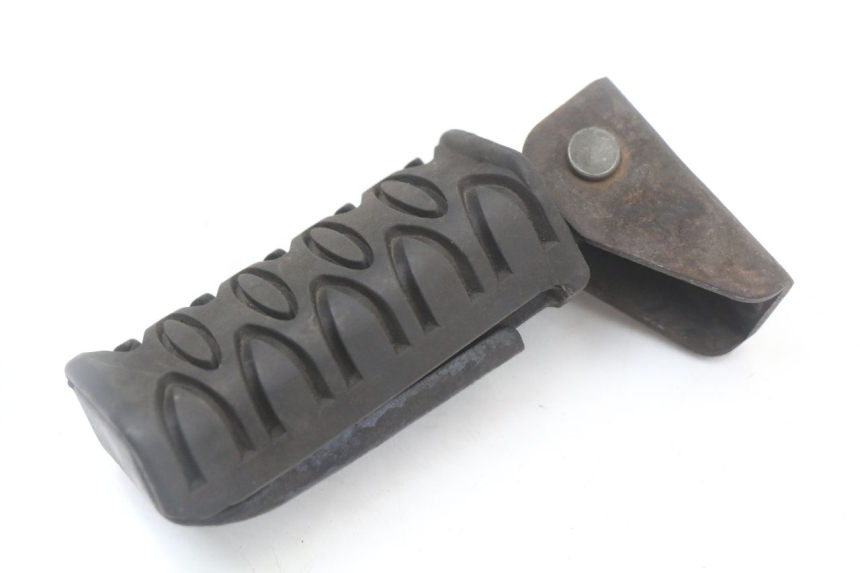 photo de REPOSAPIES TRASERA DERECHA ASTOR ORCAL 125 (2015 - 2017) - Detalle de la pieza