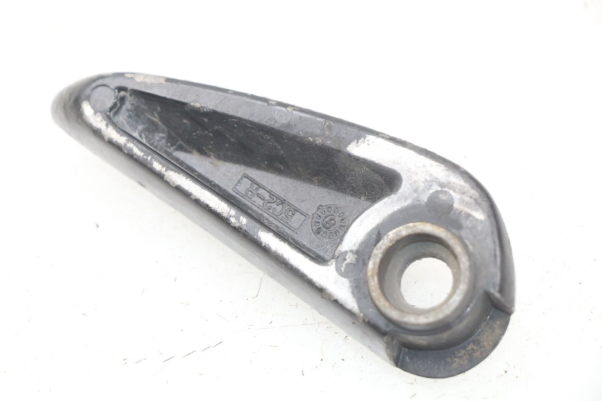 photo de REPOSAPIES TRASERA DERECHA MBK OVETTO 2T 50 (2007 - 2017) - Detalle de la pieza