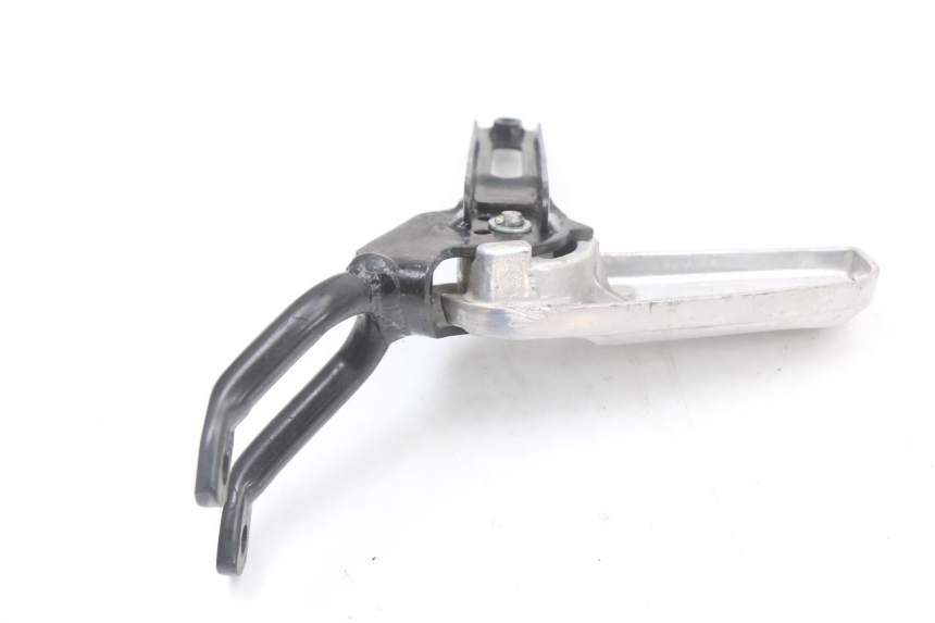 photo de REPOSAPIES TRASERA DERECHA HONDA PCX (JF47) 125 (2012 - 2013) - Otra perspectiva