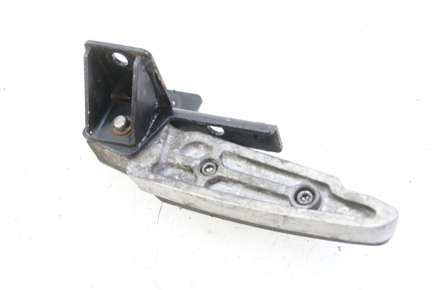 photo de SOPORTE DE PIE TRASERO DERECHO PEUGEOT CITYSTAR 125 (2011 - 2017) - Zoom estado de uso