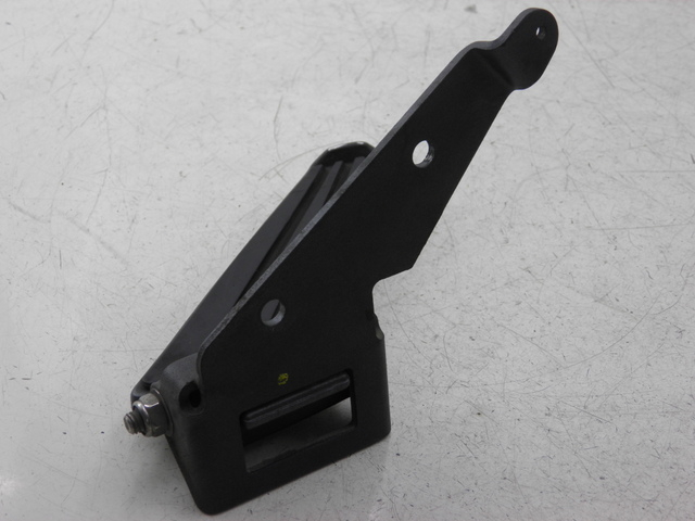 photo de REPOSAPIES TRASERA DERECHA PEUGEOT GEOPOLIS 250 (2006 - 2008) - Detalle de la pieza