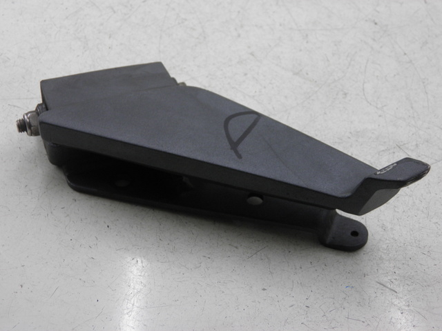 photo de REPOSAPIES TRASERA DERECHA PEUGEOT GEOPOLIS 250 (2006 - 2008) - Vista general del producto