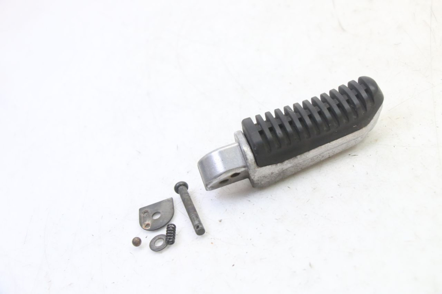 photo de REPOSAPIES TRASERA DERECHA MAG POWER R-STREET 50 (2016 - 2025) - Vista principal