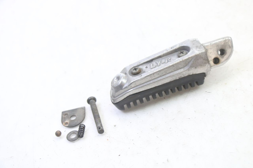 photo de REPOSAPIES TRASERA DERECHA MAG POWER R-STREET 50 (2016 - 2025) - Vista general del producto