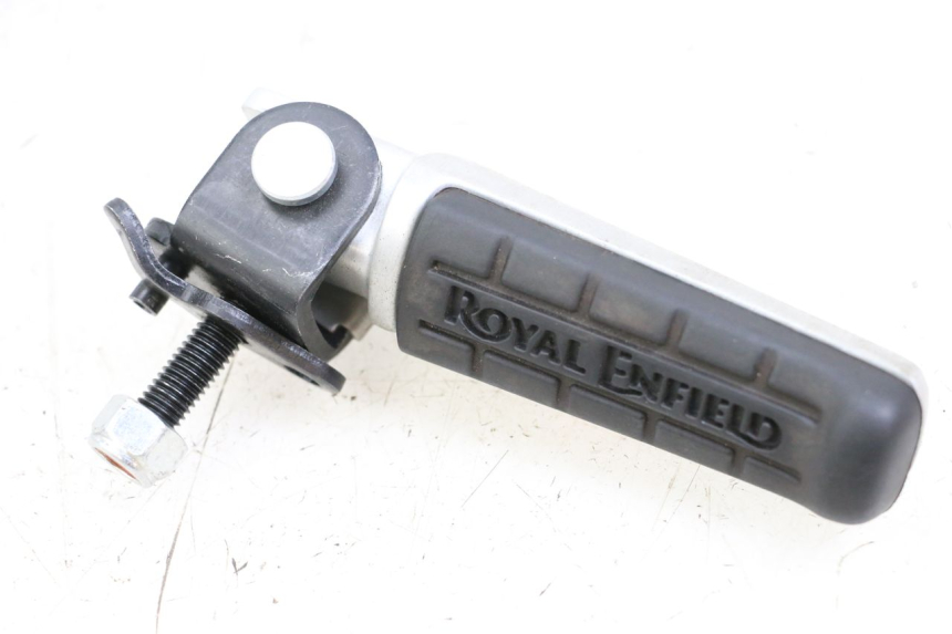 photo de REPOSAPIES TRASERA DERECHA ROYAL ENFIELD CONTINENTAL GT 650 (2019 - 2024) - Detalle de la pieza