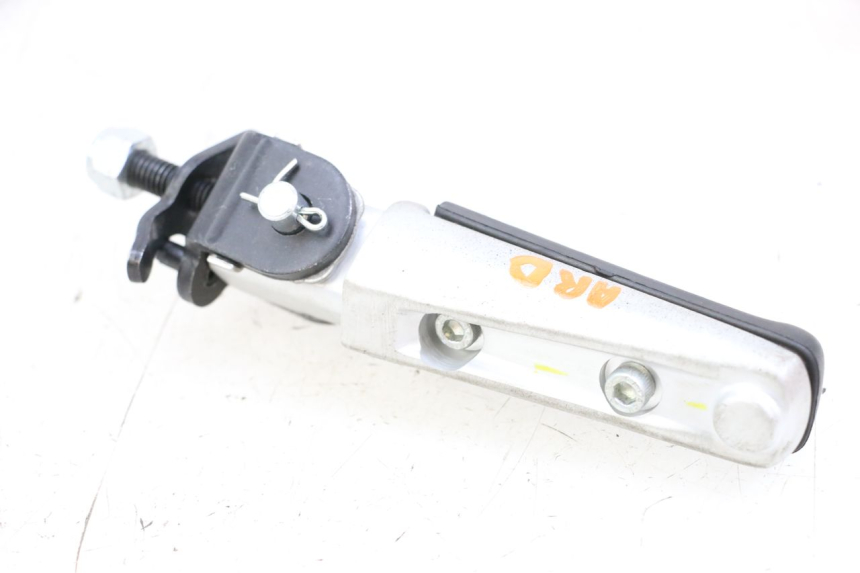 photo de REPOSAPIES TRASERA DERECHA ROYAL ENFIELD CONTINENTAL GT 650 (2019 - 2024) - Otra perspectiva