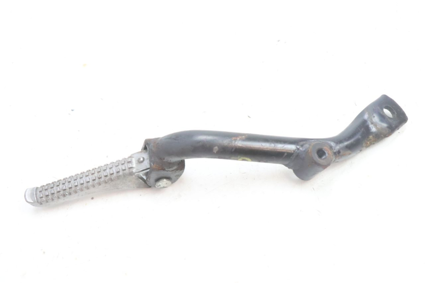 photo de REPOSAPIES TRASERA DERECHA GILERA RUNNER SP 50 (2002 - 2004) - Primer plano técnico