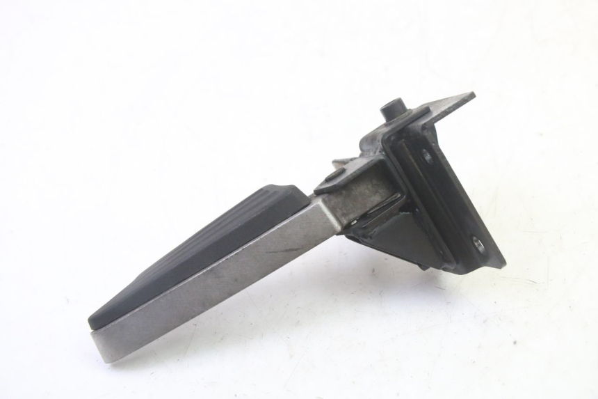 photo de REPOSAPIES TRASERA DERECHA PEUGEOT SATELIS 125 (2013 - 2018) - Zoom estado de uso