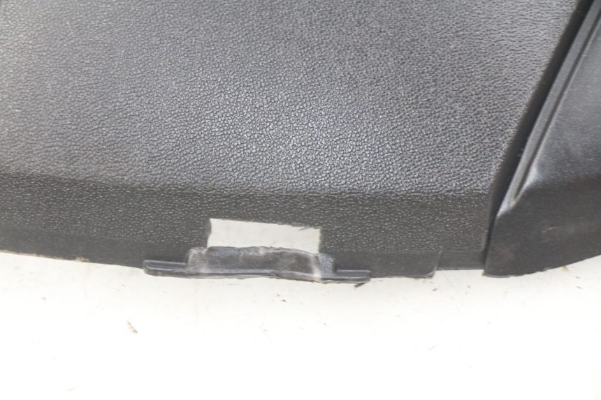 photo de SOPORTE DE PIE TRASERO DERECHO APRILIA SR 2T 50 (2012 - 2017) - Detalles de los puntos de fijación