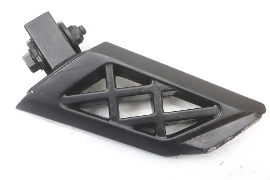 photo de REPOSAPIES TRASERA DERECHA PEUGEOT STREETZONE I 2T 50 (2018 - 2020) - Zoom estado de uso