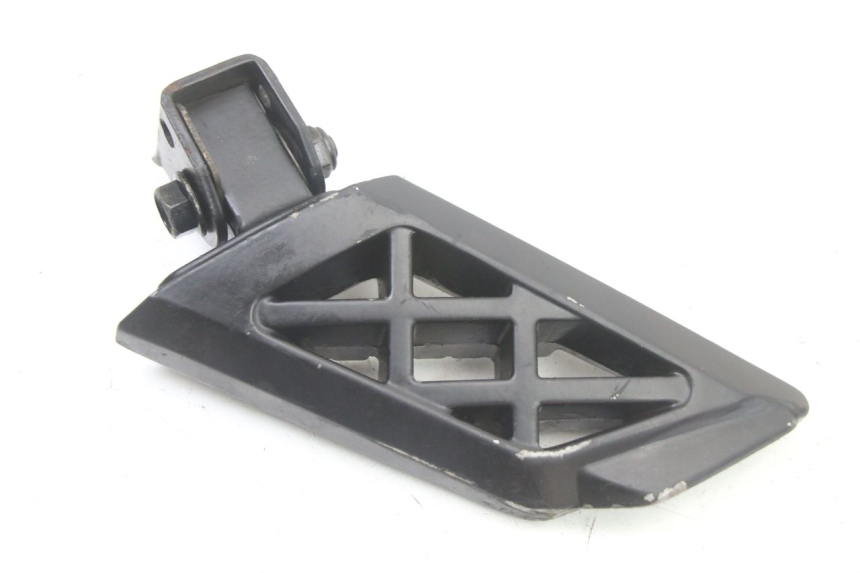 photo de REPOSAPIES TRASERA DERECHA PEUGEOT STREETZONE I 2T 50 (2018 - 2020) - Zoom estado de uso