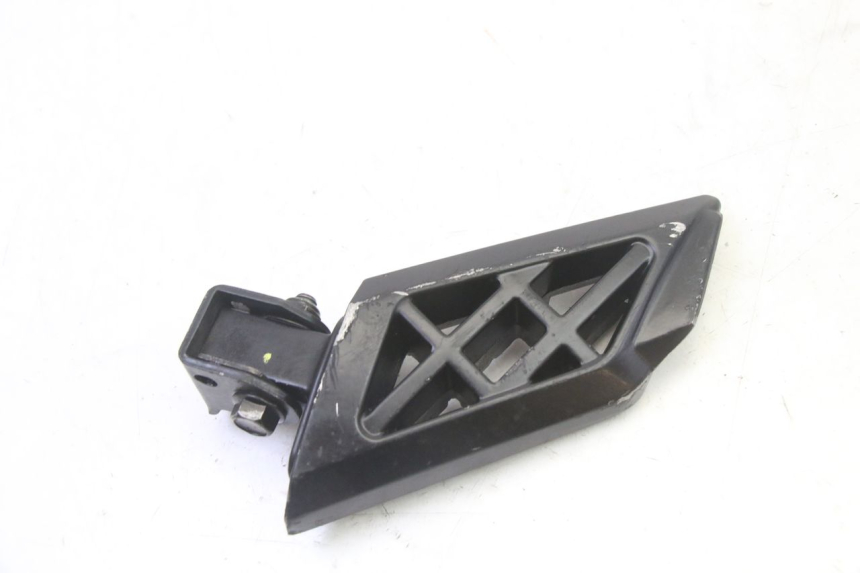 photo de REPOSAPIES TRASERA DERECHA PEUGEOT STREETZONE I 2T 50 (2018 - 2020) - Otra perspectiva