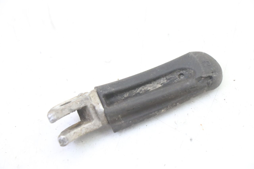 photo de REPOSAPIES TRASERA DERECHA KTM SUPERENDURO R 950 (2005 - 2009) - Primer plano técnico