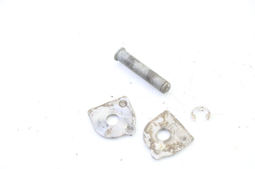 photo de REPOSAPIES TRASERA DERECHA KTM SUPERENDURO R 950 (2005 - 2009) - Vista general del producto