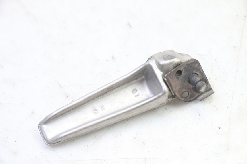 photo de REPOSAPIES TRASERA DERECHA SUZUKI SV S 650 (2003 - 2009) - Otra perspectiva