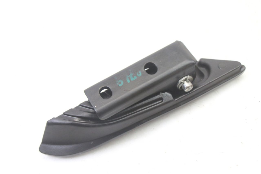 photo de REPOSAPIES TRASERA DERECHA APRILIA SXR 50 (2021 - 2023) - Recambio usado revisado