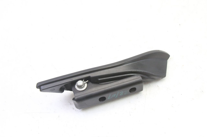 photo de REPOSAPIES TRASERA DERECHA APRILIA SXR 50 (2021 - 2023) - Vista general del producto