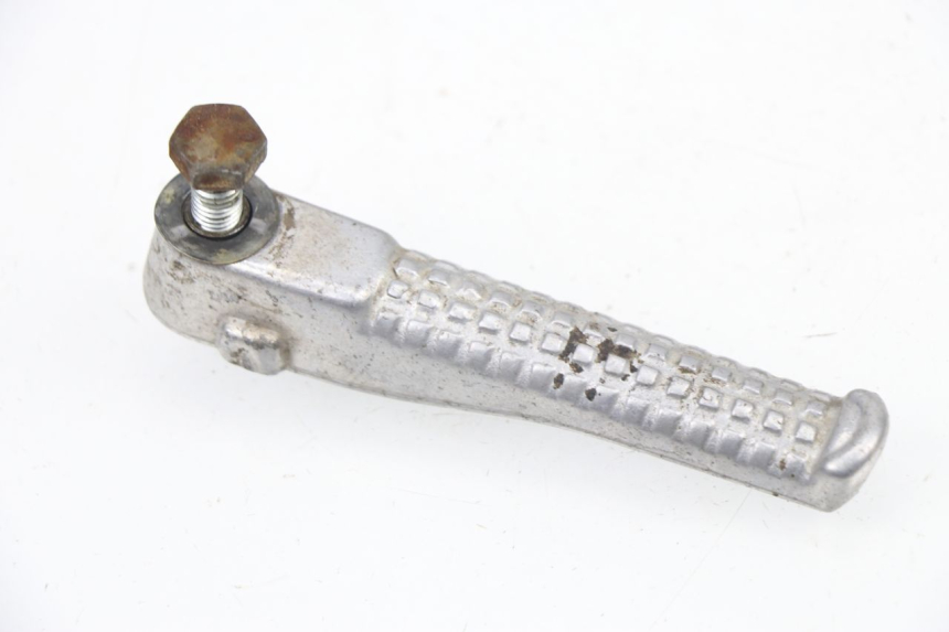 photo de REPOSAPIES TRASERA DERECHA PEUGEOT TREKKER TKR 50 (2005 - 2014) - Zoom estado de uso