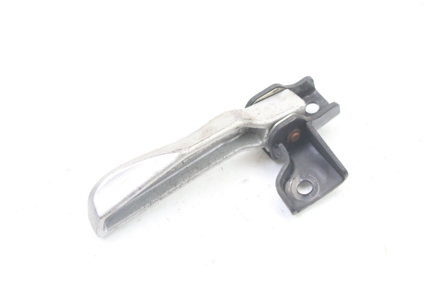 photo de REPOSAPIES TRASERA DERECHA PEUGEOT TWEET 4T 50 (2018 - 2022) - Zoom estado de uso