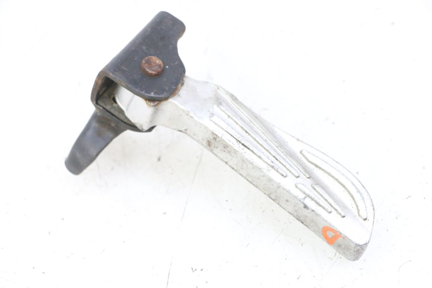 photo de REPOSAPIES TRASERA DERECHA PEUGEOT TWEET PRO CARGO 50 (2018 - 2022) - Vista principal