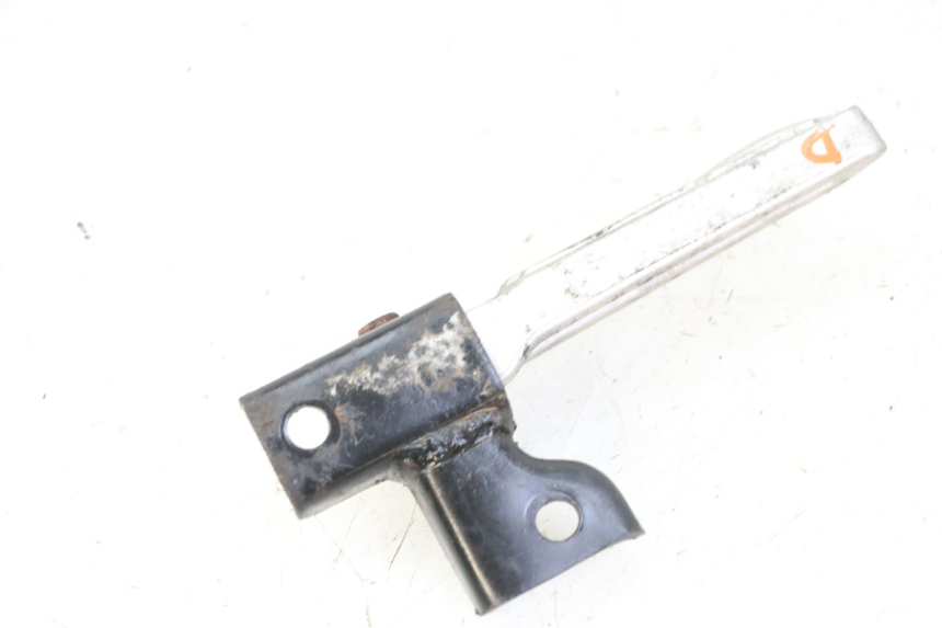 photo de REPOSAPIES TRASERA DERECHA PEUGEOT TWEET PRO CARGO 50 (2018 - 2022) - Detalle de la pieza