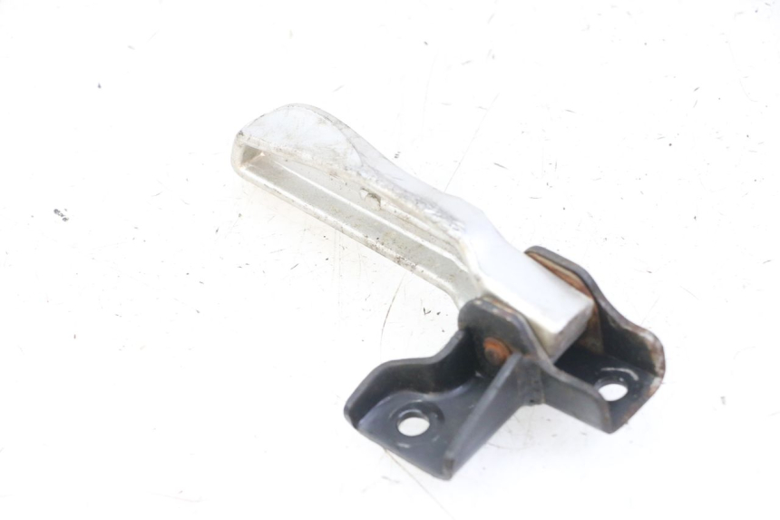 photo de REPOSAPIES TRASERA DERECHA PEUGEOT TWEET PRO CARGO 50 (2018 - 2022) - Zoom estado de uso