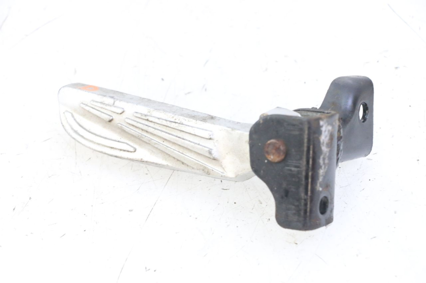 photo de REPOSAPIES TRASERA DERECHA PEUGEOT TWEET PRO CARGO 50 (2018 - 2022) - Estado de la superficie y material